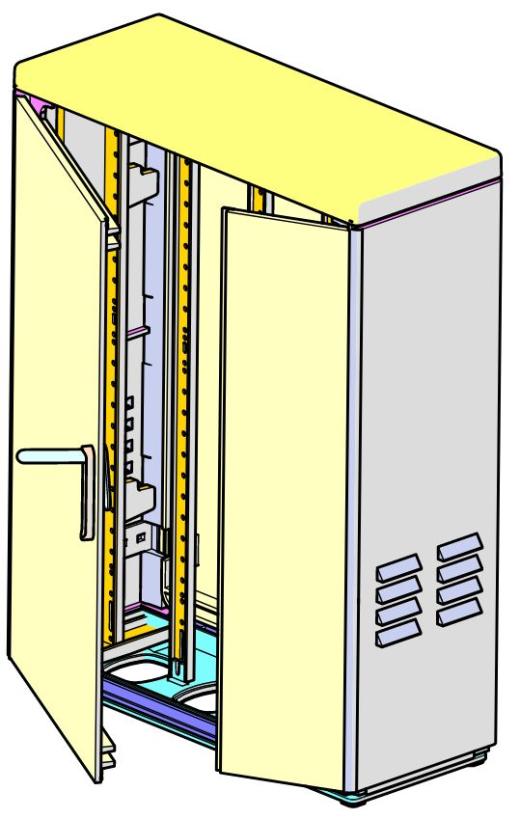 电话线柜缩略图